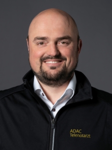 Andreas Estermeier