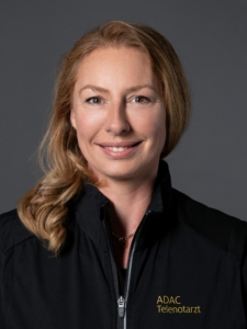 Christine Bloching